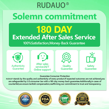 𝐔𝐒𝐀 𝐃𝐨𝐜𝐭𝐨𝐫 𝐑𝐞𝐜𝐨𝐦𝐦𝐞𝐧𝐝𝐞𝐝🎐| 𝐑𝐔𝐃𝑨𝑼𝑶® 𝑩𝒆𝒓𝑏𝘦𝘳𝑖𝗇𝒆 𝟔-𝗶𝙣-𝟏 𝑁𝑎𝑛𝑜 𝘔𝘪𝘤𝘳𝘰𝘯𝘦𝘦𝘥𝘭𝘦 𝖯𝚊𝗍𝖼𝗁 |✅𝘉𝘢𝘤𝘬𝘦𝘥 𝘣𝘺 𝘴𝘤𝘪𝘦𝘯𝘤𝘦 | 𝟨-𝗂𝗇-𝟣 𝖿𝗈𝗋𝗆𝗎𝗅𝖺 | 𝑅𝑒𝑠𝑢𝑙𝑡𝑠 𝑖𝑛 7 𝑑𝑎𝑦𝑠 🏅