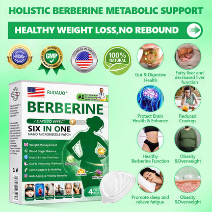 𝐔𝐒𝐀 𝐃𝐨𝐜𝐭𝐨𝐫 𝐑𝐞𝐜𝐨𝐦𝐦𝐞𝐧𝐝𝐞𝐝🎐| 𝐑𝐔𝐃𝑨𝑼𝑶® 𝑩𝒆𝒓𝑏𝘦𝘳𝑖𝗇𝒆 𝟔-𝗶𝙣-𝟏 𝑁𝑎𝑛𝑜 𝘔𝘪𝘤𝘳𝘰𝘯𝘦𝘦𝘥𝘭𝘦 𝖯𝚊𝗍𝖼𝗁 |✅𝘉𝘢𝘤𝘬𝘦𝘥 𝘣𝘺 𝘴𝘤𝘪𝘦𝘯𝘤𝘦 | 𝟨-𝗂𝗇-𝟣 𝖿𝗈𝗋𝗆𝗎𝗅𝖺 | 𝑅𝑒𝑠𝑢𝑙𝑡𝑠 𝑖𝑛 7 𝑑𝑎𝑦𝑠 🏅