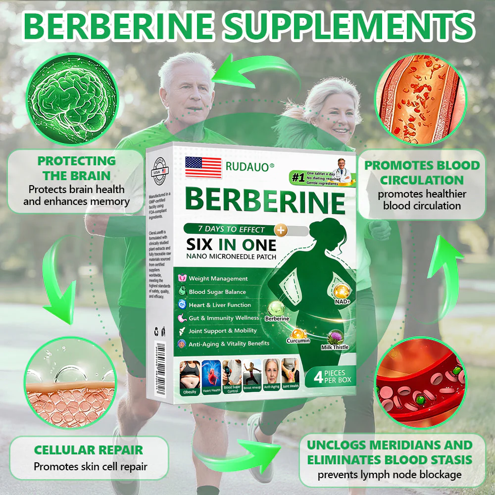 𝐔𝐒𝐀 𝐃𝐨𝐜𝐭𝐨𝐫 𝐑𝐞𝐜𝐨𝐦𝐦𝐞𝐧𝐝𝐞𝐝🎐| 𝐑𝐔𝐃𝑨𝑼𝑶® 𝑩𝒆𝒓𝑏𝘦𝘳𝑖𝗇𝒆 𝟔-𝗶𝙣-𝟏 𝑁𝑎𝑛𝑜 𝘔𝘪𝘤𝘳𝘰𝘯𝘦𝘦𝘥𝘭𝘦 𝖯𝚊𝗍𝖼𝗁 |✅𝘉𝘢𝘤𝘬𝘦𝘥 𝘣𝘺 𝘴𝘤𝘪𝘦𝘯𝘤𝘦 | 𝟨-𝗂𝗇-𝟣 𝖿𝗈𝗋𝗆𝗎𝗅𝖺 | 𝑅𝑒𝑠𝑢𝑙𝑡𝑠 𝑖𝑛 7 𝑑𝑎𝑦𝑠 🏅