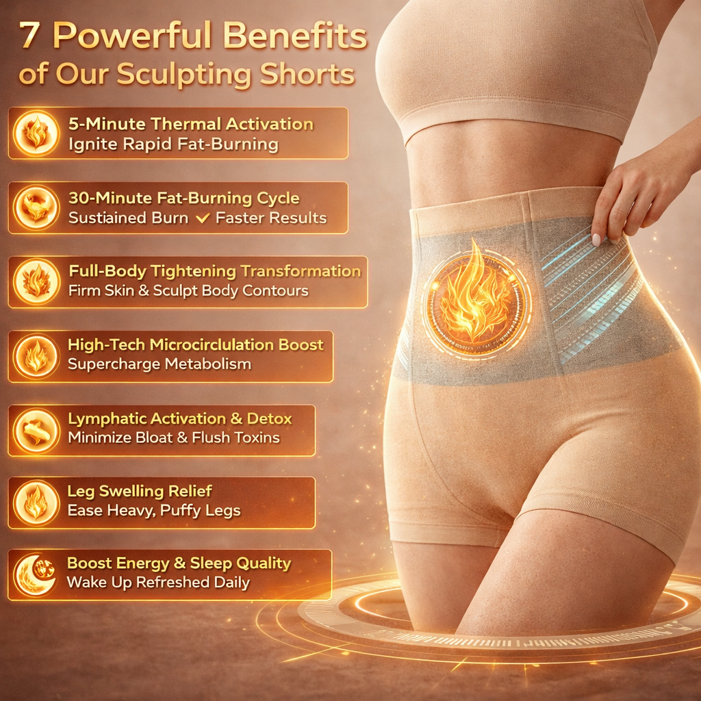 𝐒𝐟𝐫𝐜𝐨𝐫𝐝® 𝟐𝟎𝟐𝟔 𝐌𝐨𝐫𝐢𝐧𝐠𝐚 & 𝐁𝐞𝐫𝐛𝐞𝐫𝐢𝐧𝐞 𝟒-𝐈𝐧-𝟏 𝐌𝐢𝐜𝐫𝐨-𝐏𝐚𝐫𝐭𝐢𝐜𝐥𝐞 𝐒𝐜𝐮𝐥𝐩𝐭𝐢𝐧𝐠 & 𝐅𝐚𝐭-𝐁𝐮𝐫𝐧 𝐒𝐡𝐨𝐫𝐭𝐬
